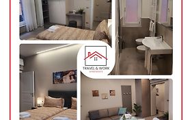 Smart Apartment Nettuno - Twa