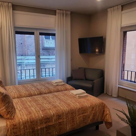 Smart Apartment Nettuno - Twa Bologne Extérieur photo