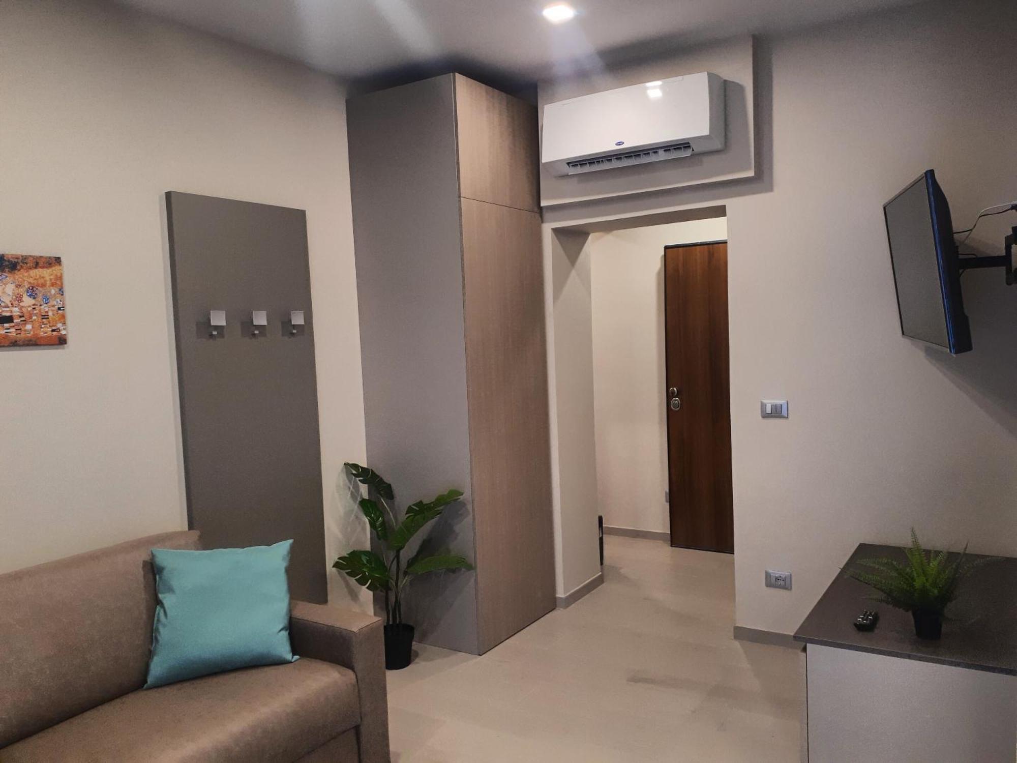 Smart Apartment Nettuno - Twa Bologne Extérieur photo