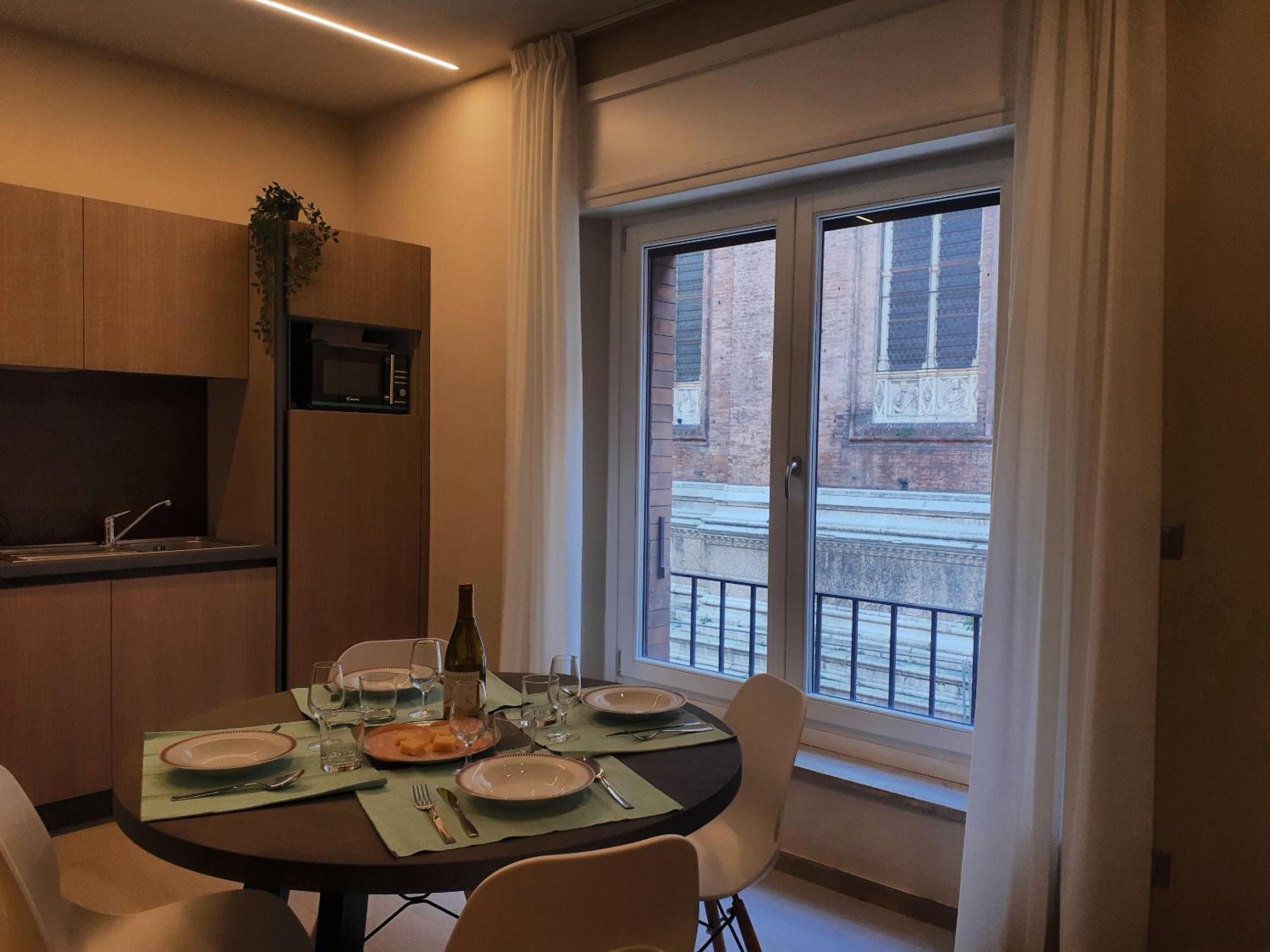Smart Apartment Nettuno - Twa Bologne Extérieur photo
