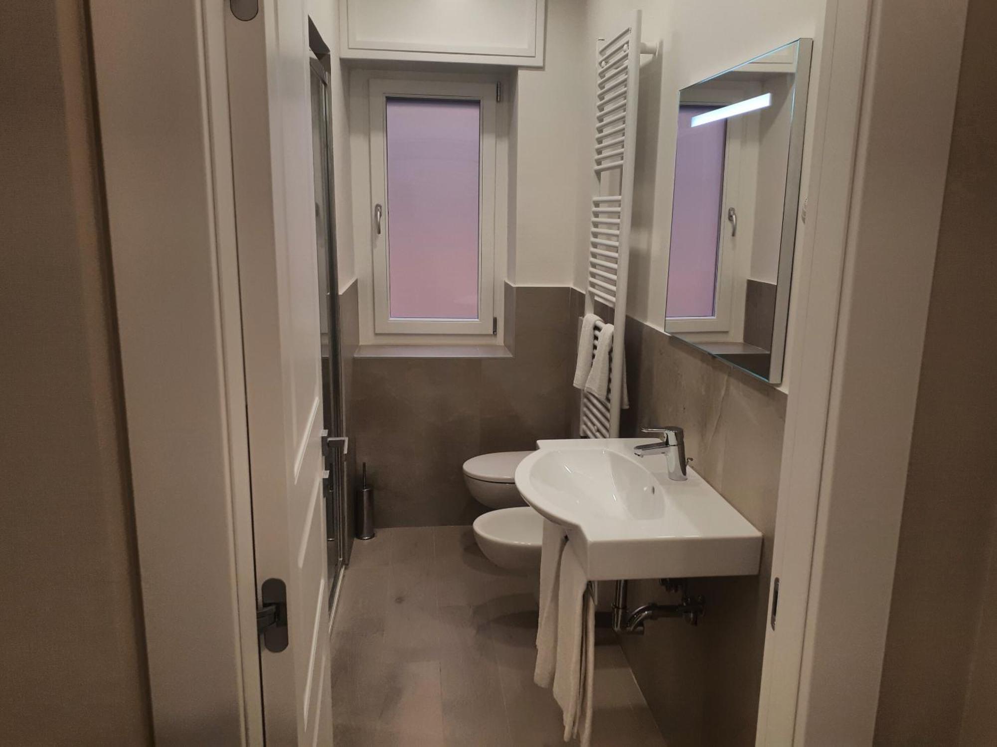 Smart Apartment Nettuno - Twa Bologne Extérieur photo