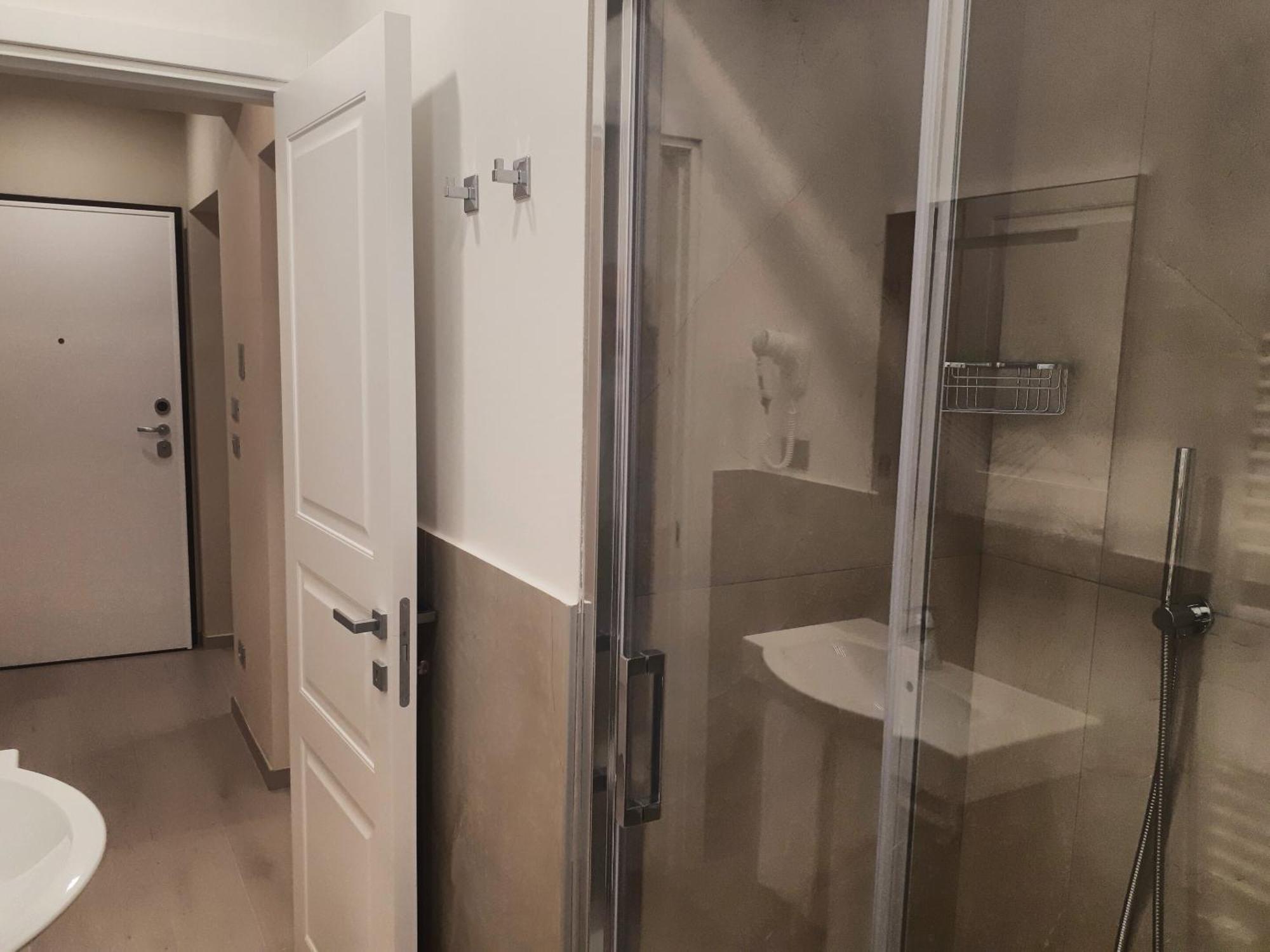 Smart Apartment Nettuno - Twa Bologne Extérieur photo